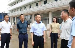 <b>严把泉源管控关 过程规范线 漳州高新区带领带</b>